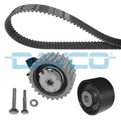 Eksantrik Rulman Kiti Doblo 1.9D 01 -