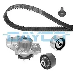 Triger Eksantrik Gergi Seti Devirdaimli Boxer II Jumper II Partner II Berlingo II 206 C5 307 Expert