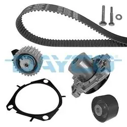 Triger Eksantrik Gergi Seti Devirdaimli Alfa Romeo 147 1.9 JTD 04 10