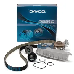 Triger Eksantrik Gergi Seti Devirdaimli Ducato 06-/ Daily 02-/ Jest Karsan J10 2.3 JTD E3 E4 E5 178