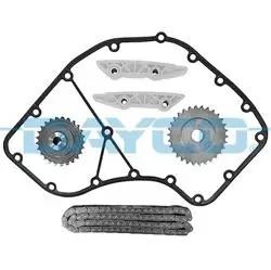 Eksantrik Zincir Takımı Fiat Ducato 3.0D 09-Daily 3,0 F1c 04-136Ps 146Ps 166Ps 176Ps 160 Multijet