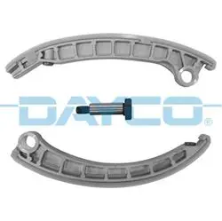 Zincir Gergi Palet Seti (Ikı Palet Bır Gergi) Iveco Daily IV V VI 06  16 Ducato 3,0D 06   Fuso Canter 3,0