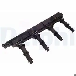 Ateşleme Bobini Z22yh Vectra C