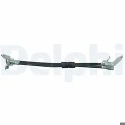 Arka Fren Hortumu Orta Transit Custom 14 -