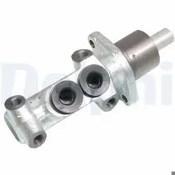 Fren Ana Merkez P106 Saxo 1.0 / 1.1 / 1.4 / Tud5 1.5Dızel 96-P306 Tu3 2 / Tu3mc (1.4 8V) Abssızcap: 19.00mm