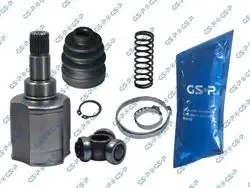 Aks Kafası Sol Ön Ic Bipper Nemo 1,4Hdı Ölçü: (22*22*40, U:159,5 mm) 07 >