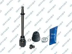Aks Kafası Sağ On Ic Linea 1,3 Multijet Abssız 24X24x29,7 U:479,5 mm 07