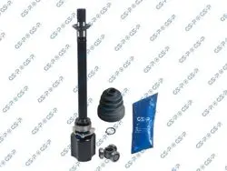 Aks Kafası Sağ On Ic Doblo 1.9 JTD Abssız Mafsallı Ve Rulmanlı 24X24x30 U:479,5mm 05
