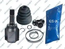 Aks Kafası Sol Ön Ic Grande Punto 1,3 Multijet 75Hp Abssız 24X23x29,7 U:179,5 mm 05