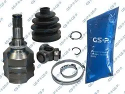 Aks Kafası Sol Sağ On Ic Corolla (Ae101) 1.6 Abssız 23X23x34 U:177 mm 1992 1997