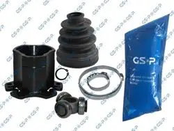 Aks Kafası İç Otomatik Golf IV Bora 99 > 06 A3 01 > 03 A8 2,8Fsı 07 > 10