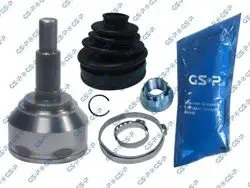 Aks Kafası Dıs Otomatik Audi Q7 07 > 15 Touareg 03 > 10
