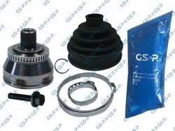 Dış Aks Kafası Audi A4 A4q Rs4 01  09 Exeo 09  14