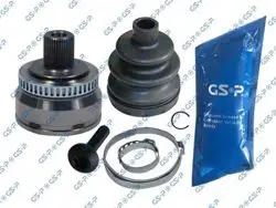 Aks Kafası Dıs A4 01 > 06 A6 00 > 05 Exeo 09 > 14