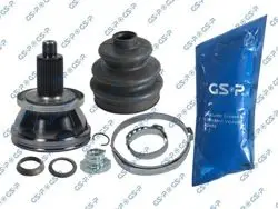 Aks Kafası Dıs Polo Fabia Roomster Cordoba Ibiza Golf V 1.6 16V 1.2 16V 03 >