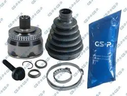 Aks Kafası Dıs ABS Lı Passat 1.6 / 1.8 / 1.9 / 2.0 96  A4 95  A6 97  Super B 02  Ince Dıs
