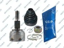 Ön Aks Kafası Dıs Sağ-Sol Yeni Focus IV 17 > Şanzıman Otomatiği 8 Vites