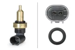 Hararet Müşürü W169 04-12 W176 12-18 W245 05-11 Sprinter 906 907 910 06 -
