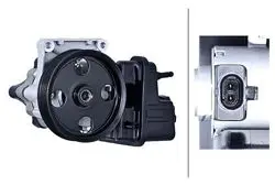 Hidrolik Direksiyon Pompası Viano W639 10-Vito W639 10-Sprinter 906 06-16