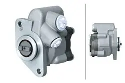 Direksiyon Pompası 175 Bar Zf Tipi Sola Dönüs Mercedes Benz Axor 4140 3340