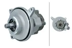 Direksiyon Pompası (Sola Donuslu-180 Bar)-Renault / Volvo-Fh 400-440-460-500-540 / Fh II 380-460 / Fm