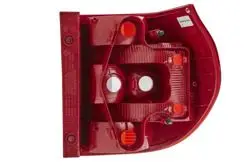 Stop Lambası Sol Yeti 10-13