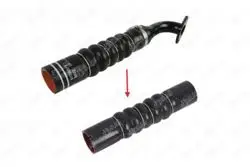 Turbo Yağlama Hortumu Silikon Palio Albea 1,3 Multijet Strada
