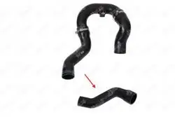 Turbo Hortumu Büyük Plastik Parca Hariç Doblo 1,3 Multijet Ym 09 -