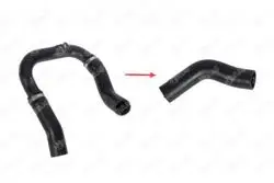 Turbo Hortumu Büyük Plastik Parca Hariç Grande Punto 1,3 Multijet 90 Hp