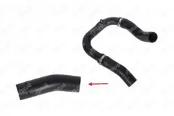 Turbo Hortumu Küçük Plastik Parca Hariç Grande Punto 1,3 Multijet 90 Hp