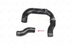 Turbo Hortumu (Plastik Parca Hariç) Fiat Grande Punto 1.3 Mjet 05-13