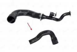 Turbo Çıkış Hortumu Doblo III 1,3 Multijet 09 -
