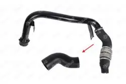 Turbo Hortumu (Büyük Metal Boru Hariç) Ducato III Boxer III 2.2Jtd / 110-120 Hp 06 -
