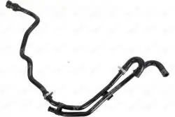 Kalorifer Hortumu Seti Metal Boru Hariç Ducato III Boxer III 2,2Jtd / 110 120 Hp 06 -