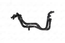 Devirdaim Cıflı Salyangoz Hortum (Plastik) P307 Bipper P207 P206 P1007 C1 C2 C3 C3 II Xsara 1,4Hdı Ford Fiesta 1,4Tdcı