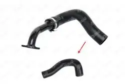 Turbo Intercooler Hortumu Fiorino 1,3 JTD Multijet 07 -