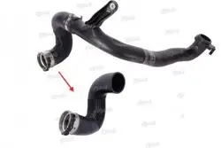 Turbo Hortumu Plastik Boru Hariç Alfa Romeo Giulietta 1.6 Jtdm