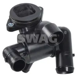 Termostat (87°-102°) Golf VI Jetta Passat Tiguan Altea Leon Octavia Superb Yeti 2.0 TDI Cbaa Cbab Cffa Cdma Cbbb
