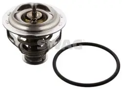Termostat 95° A3 A4 A5 Tt Q5 Golf VI Leon Jetta Passat
