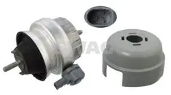 Motor Takozu Hidrolik Elektrikli Sağ Audi A6 A6q Asb Bmk Bng Bpp Bsg Canc Cand Cdya Cdyb 05-11