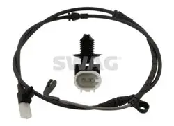 Balata Fişi On Land Rover Discovery III Range Rover II 4×4 05-13