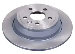 Fren Diski Arka Freelander 2 06-14 2.0