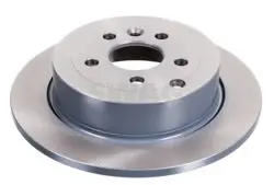 Fren Diski Arka Freelander 2 2.2 Dizel 302mm