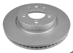 Fren Diski Ön Discovery 3 05-09 Discovery 4 10-16 2.7 V6 Dizel Range Rover Sport 4.4 V8 Petrol