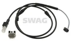 Balata Fişi On 508Ps Range Rover Sport I L320 09-13
