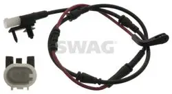 Balata Fişi Arka Range Rover 13-Range Rover Sport 14 -