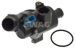 Termostat (100°) A4 01-08 A6 02-05 Passat 01-05 1.6 1.8 2.0 Avj Alt Amb Bfb Bex