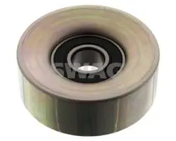 V Kayış Gergi Rulmanı BMW F20 F30 Mini R55 R56 R57 R60 N13 P3008 P2008 P207 P308 P508 P208 P5008 C4 C4 Picasso Ds3 C5 III Rcz P208 C4 II Ds4 Ds5 (2010 -) , BMW 3 (316 I 320 I N13b16a (1.6 I Turbo 16V) / (2012 -) Ep3c / Ep6c / Ep6cdt / Ep6c