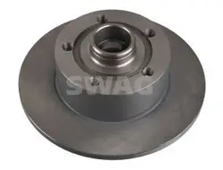 Arka Fren Aynası A4 1.6 / 1.8 20V / 1,8Vt / 1.9 TDI / 2,4 30V / 2,6 / 2,8 30V A4 Avant 1.6 / 1.8 20V / 1,8T
