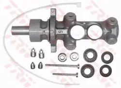 Fren Ana Merkez Partner Berlingo 1.9 P406 Em 2.0  00 Abssız Cap:23,80mm